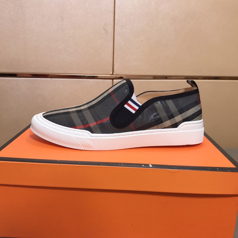 B**rry sneakers